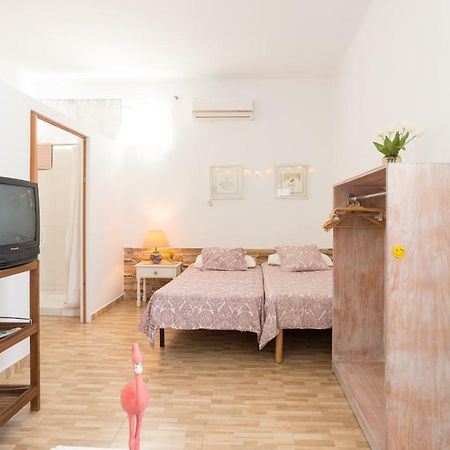 Habitacion Doble En Villa 马拉加 外观 照片