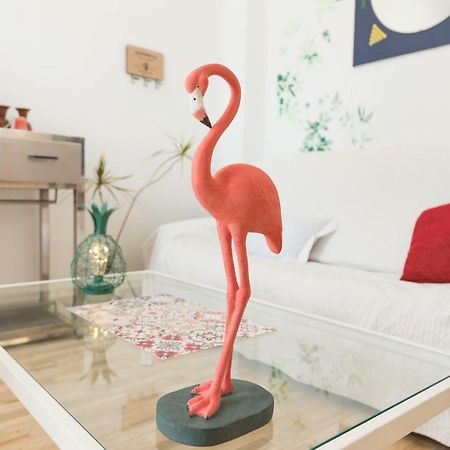 Habitacion Doble En Villa 马拉加 外观 照片