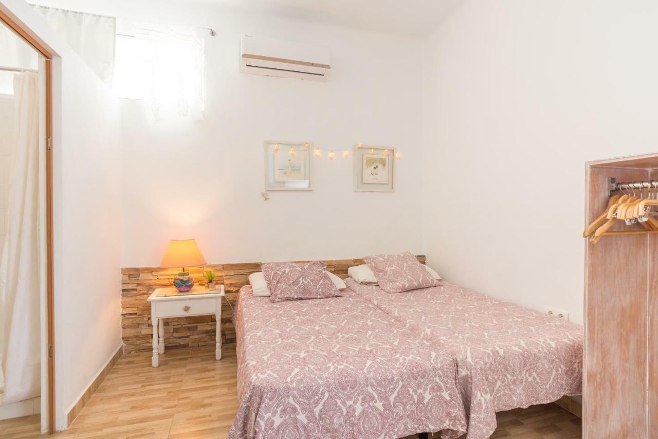 Habitacion Doble En Villa 马拉加 外观 照片