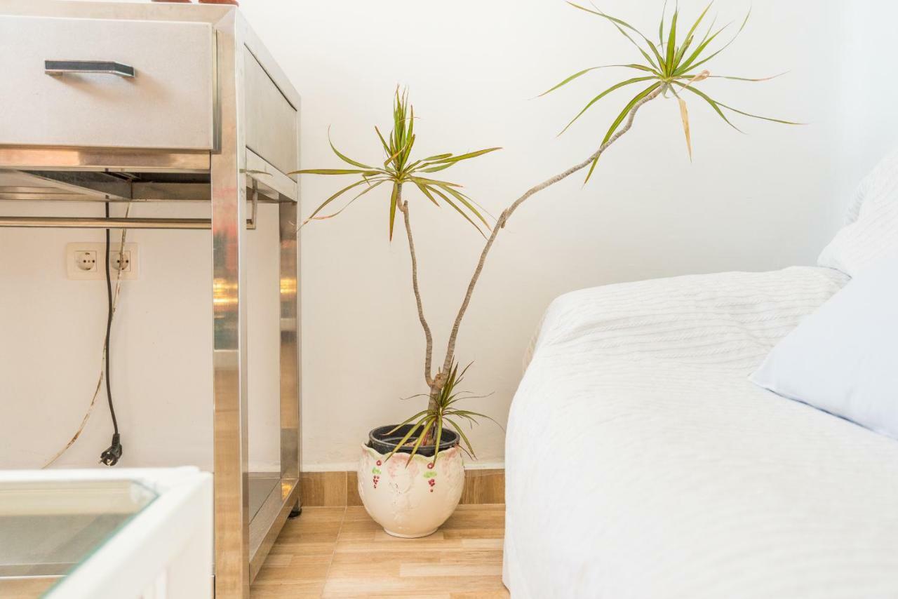 Habitacion Doble En Villa 马拉加 外观 照片