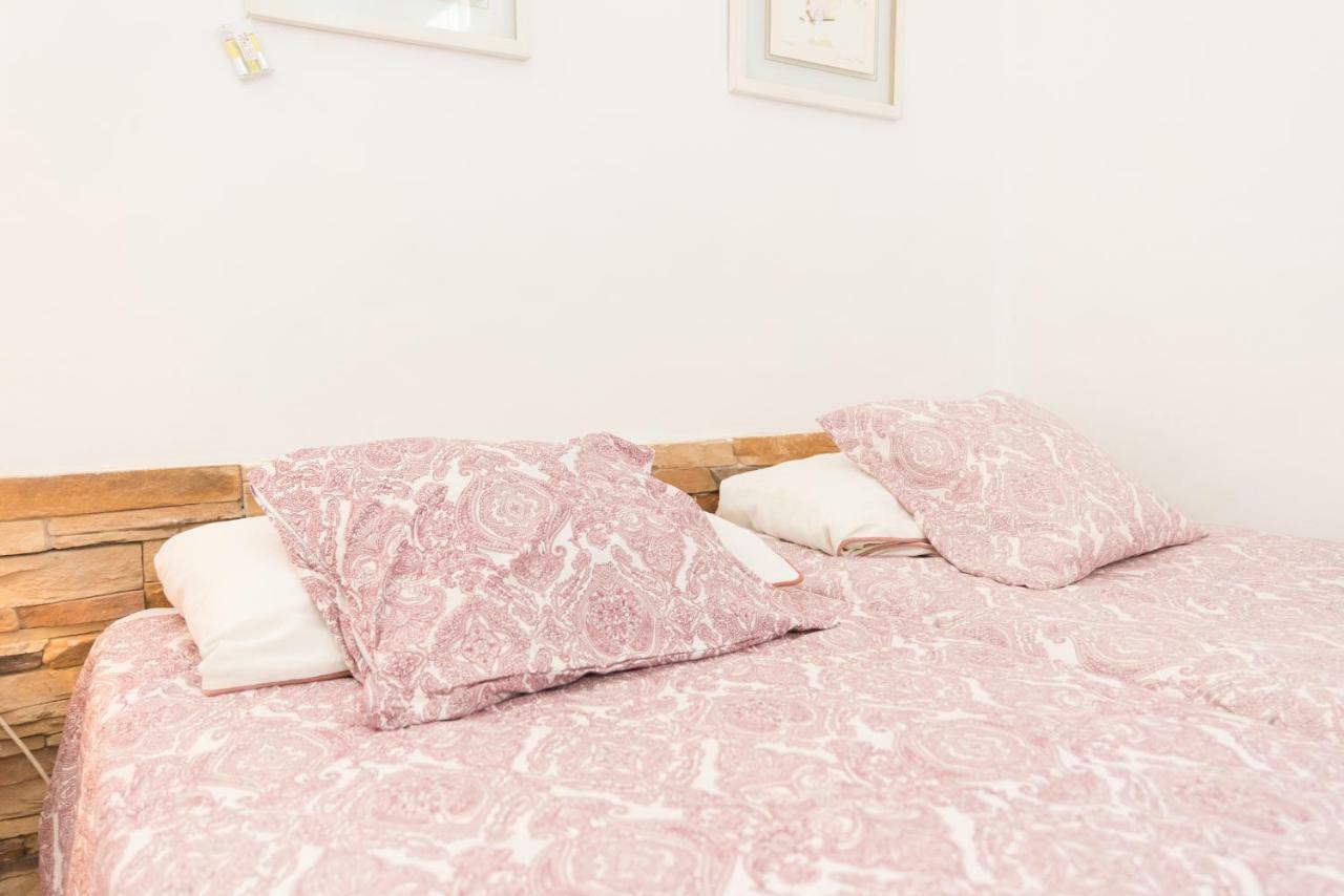 Habitacion Doble En Villa 马拉加 外观 照片