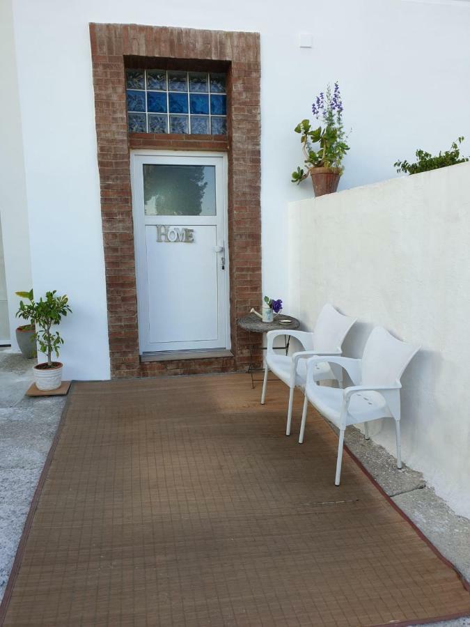 Habitacion Doble En Villa 马拉加 外观 照片